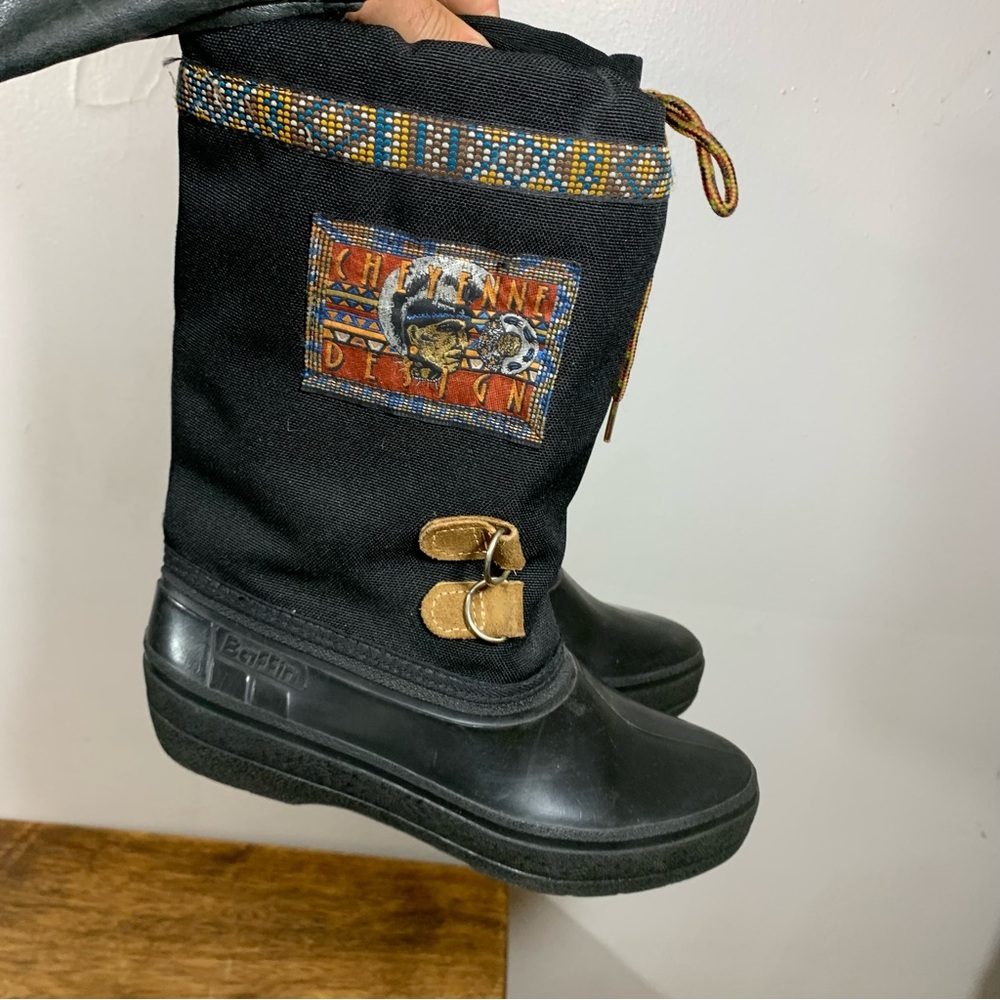 Baffin winter waterproof boots. New